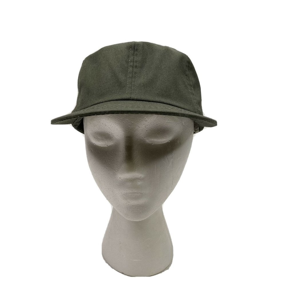 Union Made Men's Size Medium Fitted Baseball Cap